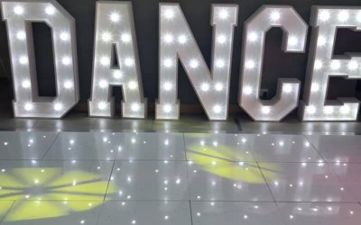 DANCE