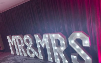MR&MRS