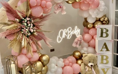 Baby shower 