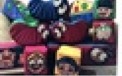 Soft play package
