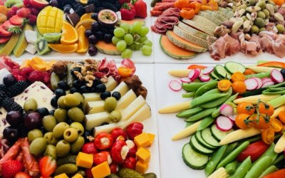 platters