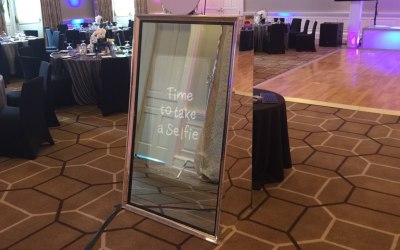 The Magical Mirror