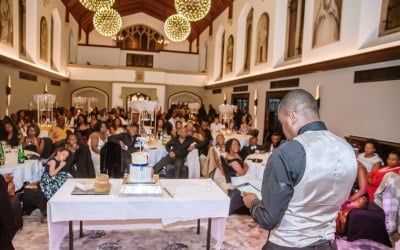Product Launch