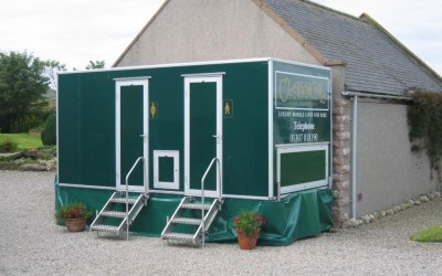 Exterior Deco Range