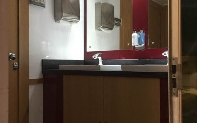 Interior Deco Range