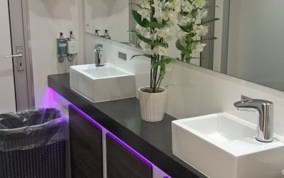 Interior Vogue Range