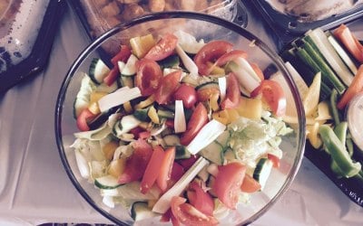 Buffets 4 u by me