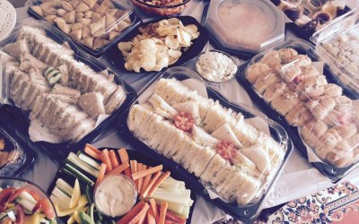 Buffets 4 u by me