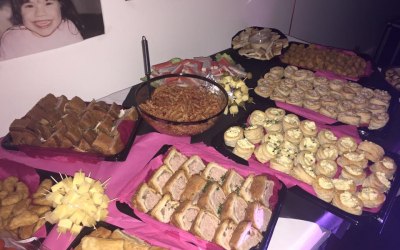 Buffets 4 u by me