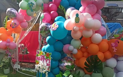 balloon design