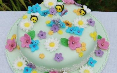 Crafnat Cakes