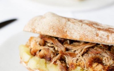 Hog Roast