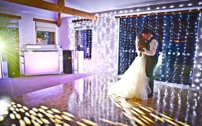 Kieran Clarke Entertainment - First Dance 