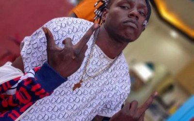 Trap King Chrome