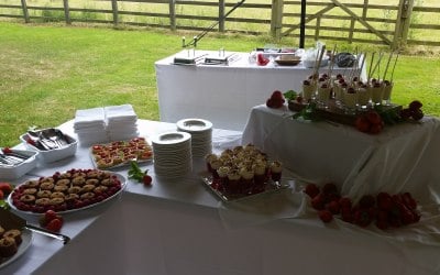 Browns Events Ltd
