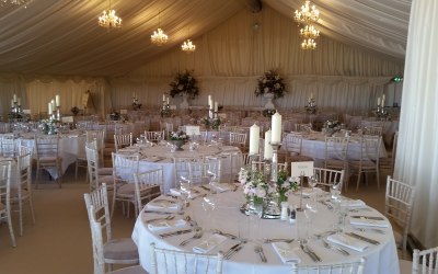 Browns Events Ltd