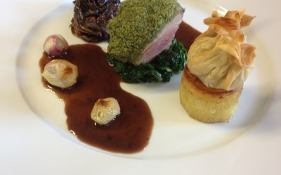 Browns Events Ltd
