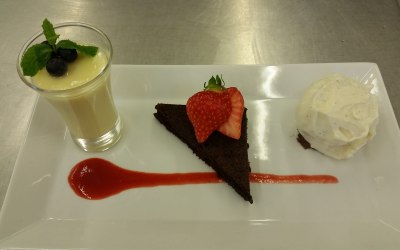 Browns Events Ltd