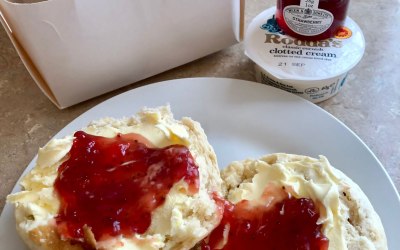 A Great British Indulgence