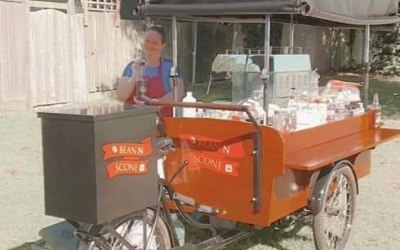 Our Trike