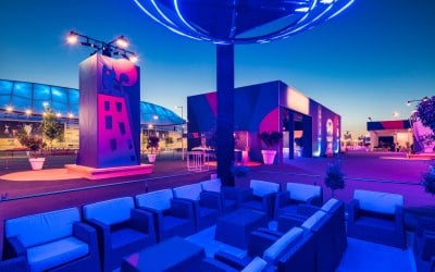 PS UEFA CHAMPIONS LEAUGE HOSPITALITY 