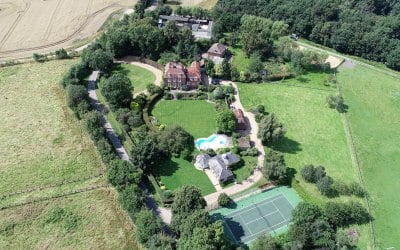 Property Portfolio