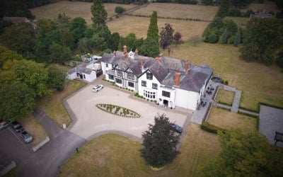 Swynford Manor