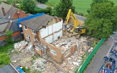 MAC Demolition Construction