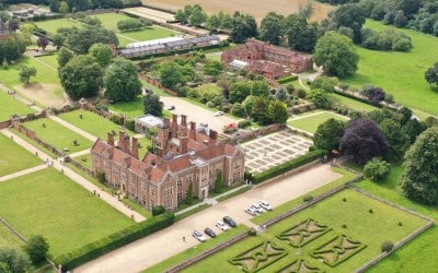 North Mymms Park