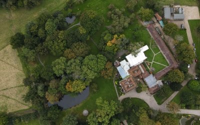 Mulberry House