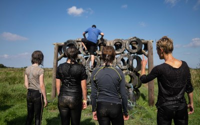 Assault Course 
