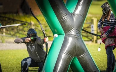 Archery Active | Epic Fun