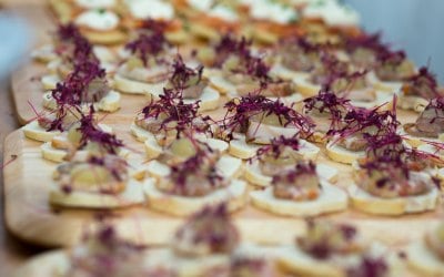 GHK Catering 