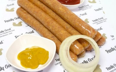 Frankfurters