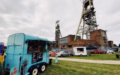 Clipstone Headstocks Market