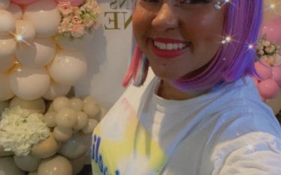 Fairy bookings