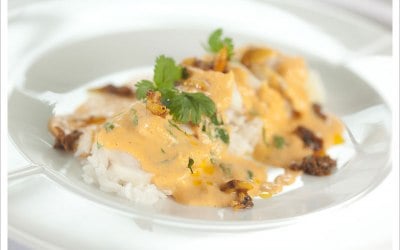 White Rose Caterers