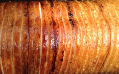 The Spit Roast Specialist