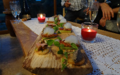 Chef In My Home