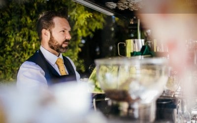 Barista