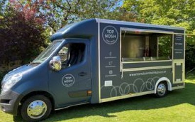 Our Top Nosh food truck