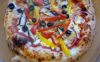 Vegetarian feast 