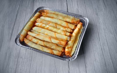 Turkish Filo Rolls - Made to order