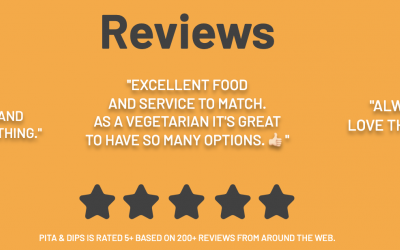 Don't just take our word for it. See what our customers say about us.