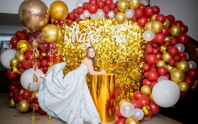 Bat Mitzvah 