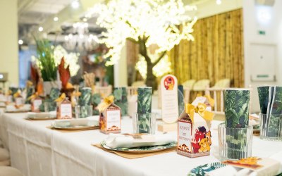 Lion King themed 1st birthday 