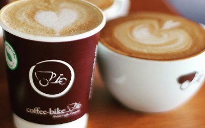 The art of coffee craft