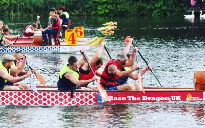 Charity Fundraising Events