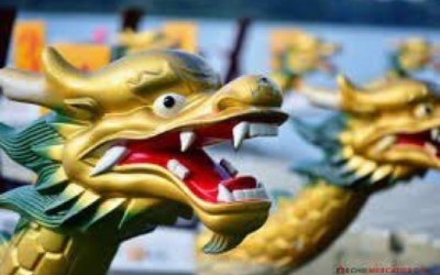 The Dragons don’t bite