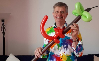 Mr Muddle